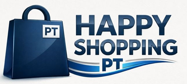 Happy Shopping PT
