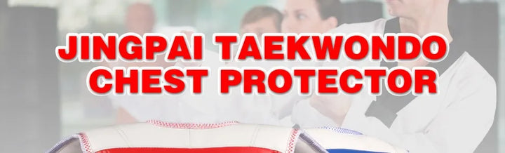 Protetor de torax para taekwondo wtf, sparring, tae kwon do, karate. Material reversível e malevel, protege o peito para crianças e adultos