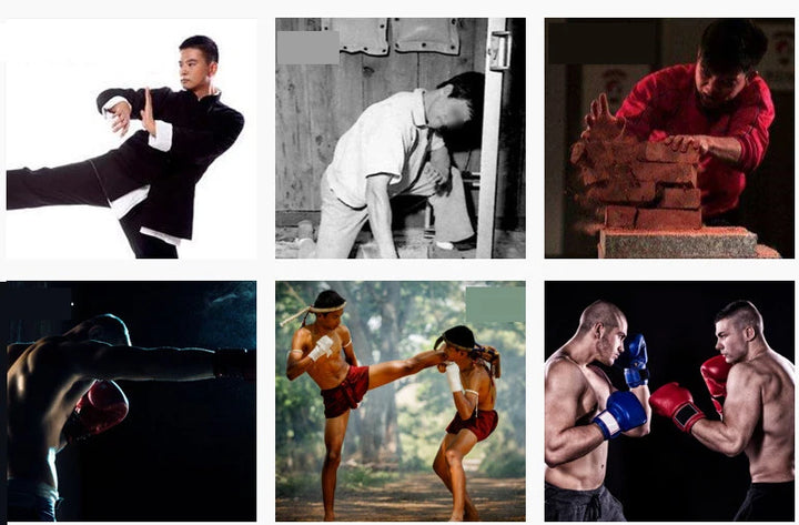 Produtos de artes marciais kung fu perfuração saco vazio de areia, saco de parede, treino palma de ferro treinamento 1 ou 3 seção