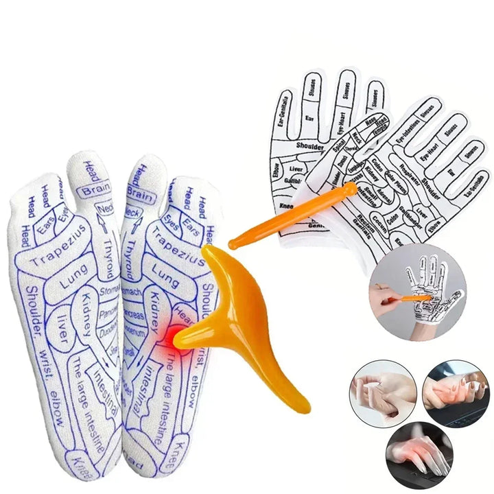 Luva Robô para Reabilitação de Mão - Assistência e Alívio para Fisioterapia

Recupere o movimento e a funcionalidade das suas mãos com a Luva Robô para Reabilitação de Mão. Desenvolvida especialmente para pacientes