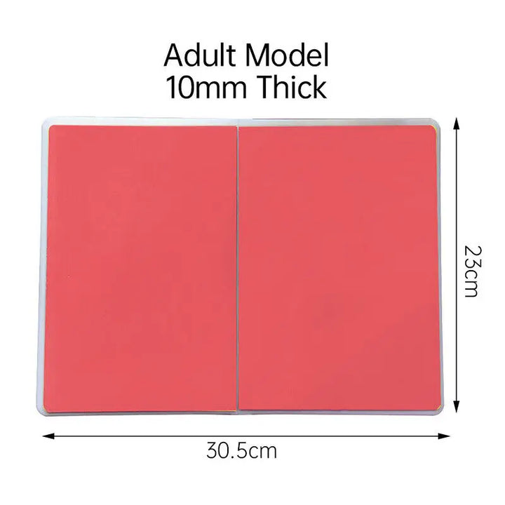 Reusable Break Board Martial Arts Training Taekwondo Rebreakable Kicking Board children's Taekwondo Training Performance Board