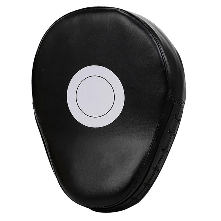 Focus Curved boxing gloves Boxing Kickboxing Martial Arts Training Equipment Accessories Pads Gauntlet  Sports Entertainme