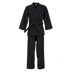 Judo Gi Karate Uniform Kids and Adults Student Karate Gi Martial Arts Uniform Free Belt Judo Gi Black White Judo Accesorios 2024