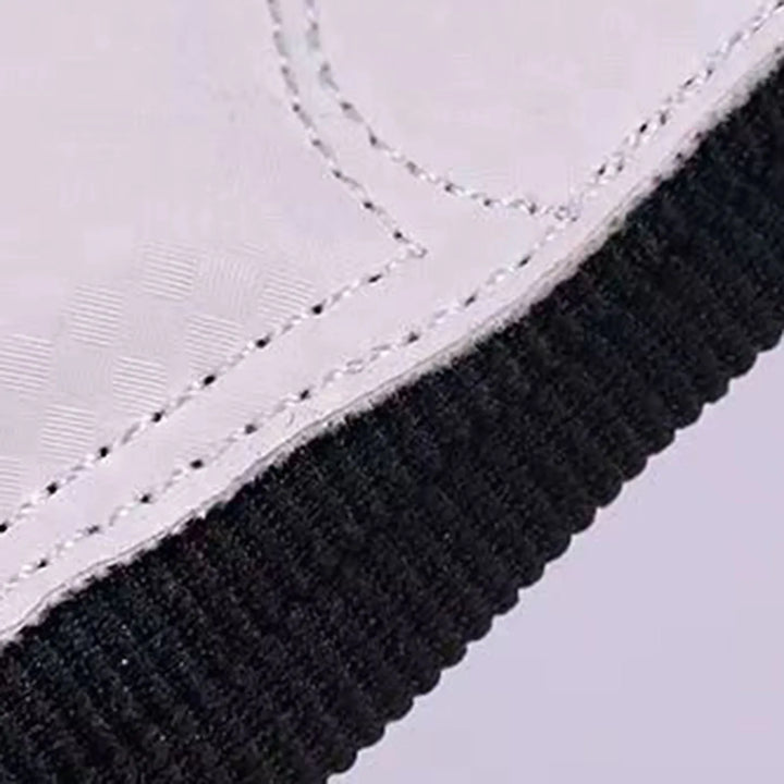 Protetor de pés para artes marciais taedo, equipamento de proteção com almofadas de EVA, Muay Thai, Kung Fu, Taekwondo, Karate. Adulto e infantil.