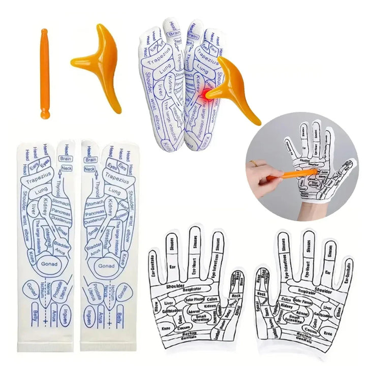 Luva Robô para Reabilitação de Mão - Assistência e Alívio para Fisioterapia

Recupere o movimento e a funcionalidade das suas mãos com a Luva Robô para Reabilitação de Mão. Desenvolvida especialmente para pacientes