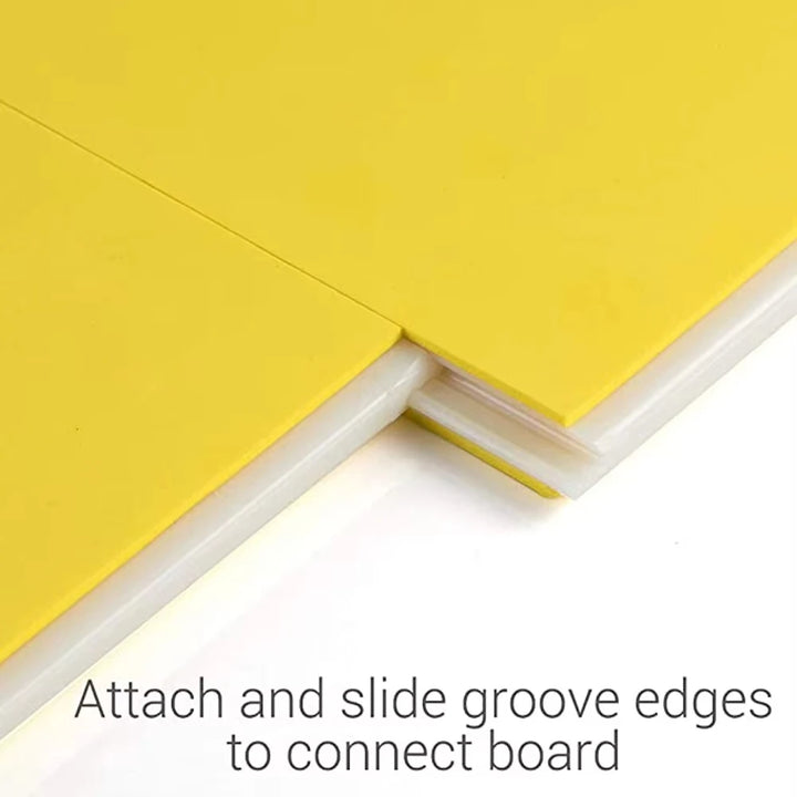 Reusable Break Board Martial Arts Training Taekwondo Rebreakable Kicking Board children's Taekwondo Training Performance Board